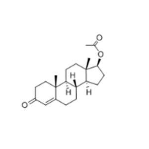 Testosterone acetate