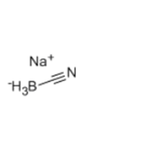 Sodium cyanoborohydride