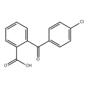 2-(4-Chlorobenzoyl)benzoic acid