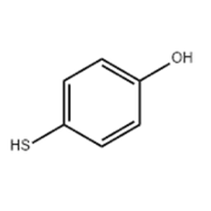 4-Mercaptophenol