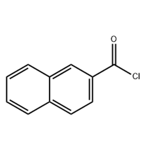 2-Naphthoyl chloride