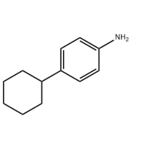 4-CYCLOHEXYLANILINE