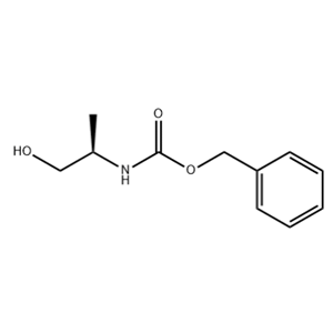 N-BENZYLOXYCARBONYL-D-ALANINOL