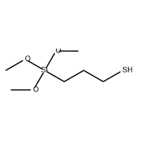 Trimethoxysilylpropanethiol