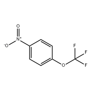 4-(Trifluoromethoxy)nitrobenzene