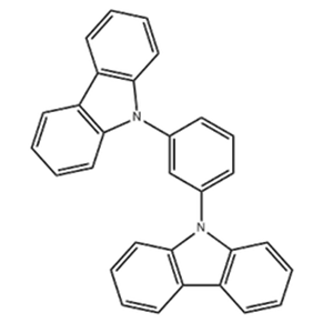 9,9'-(1,3-Phenylene)bis-9H-carbazole