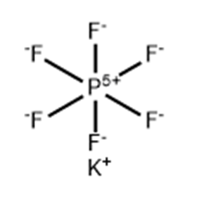 Potassium hexafluorophosphate
