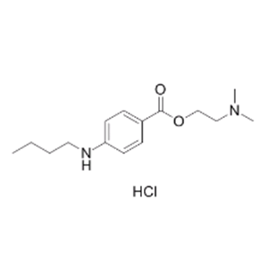 Tetracaine hydrochloride