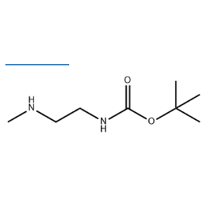tert-Butyl 2-(methylamino)ethylcarbamate