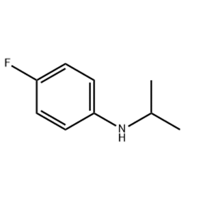 4-Fluoro-N-isopropylaniline