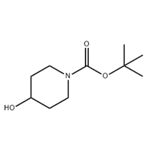 N-BOC-4-Hydroxypiperidine
