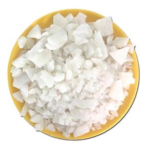 Sodium hydroxide