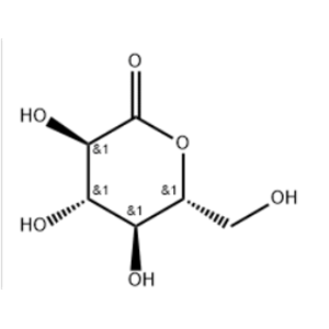 D-(+)-Glucono-1,5-lactone