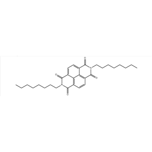 2,7-dioctylbenzo[lmn][3,8]phenanthroline-1,3,6,8(2H,7H)-tetraone