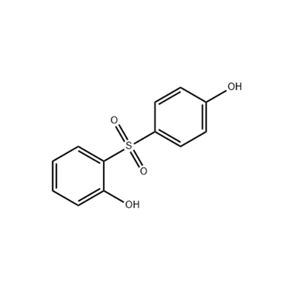 2,4'-DIHYDROXYDIPHENYL SULFONE；BPS-24C