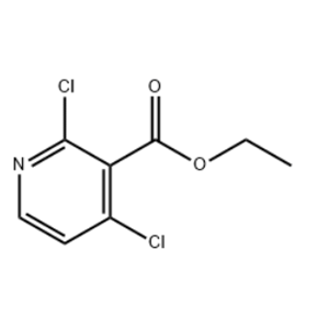 Ethyl 2,4-dichloronicotinate