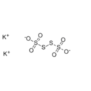 POTASSIUM TETRATHIONATE