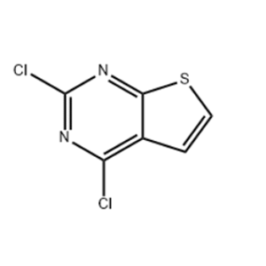 2,4-Dichlorothieno[2,3-d]pyrimidine