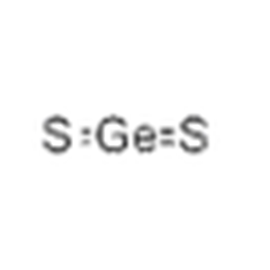 Germanium sulfide(GeS2)