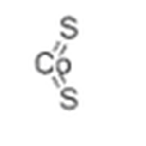 COBALT (IV) SULFIDE