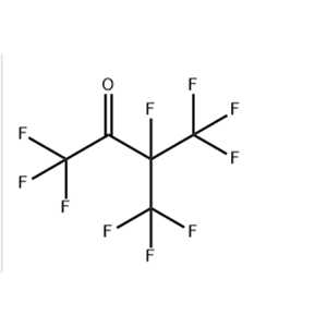 Heptafluoroisopropyl trifluoromethyl ketone