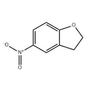 5-Nitro-2,3-dihydro-1-benzofuran