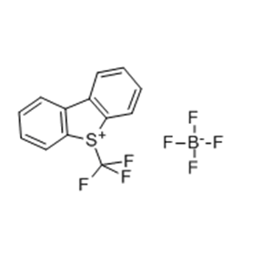 S-(Trifluoromethyl)dibenzothiophenium tetrafluoroborate