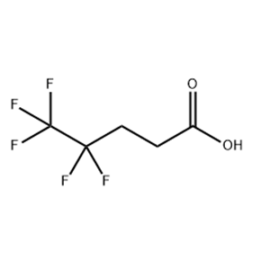 2H,2H,3H,3H-Perfluoropentanoic acid