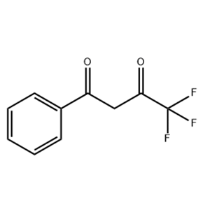 4,4,4-Trifluoro-1-phenyl-1,3-butanedione