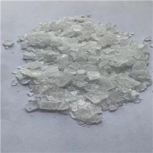 Sodium hydroxide