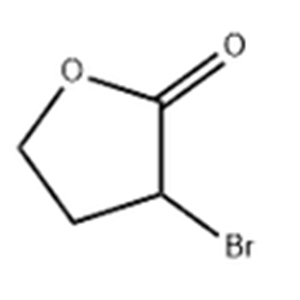 2-Bromo-4-butanolide