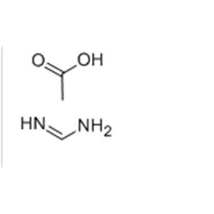 Formamidine acetate