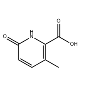 2-Pyridinecarboxylicacid,1,6-dihydro-3-methyl-6-oxo-(9CI)