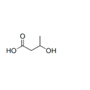 3-Hydroxybutyric acid