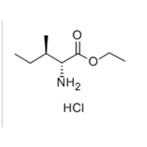 ethyl L-isoleucinate hydrochloride