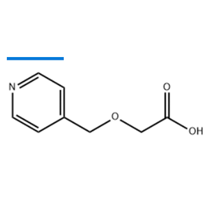 2-(PYRIDIN-4-YLMETHOXY)ACETIC ACID