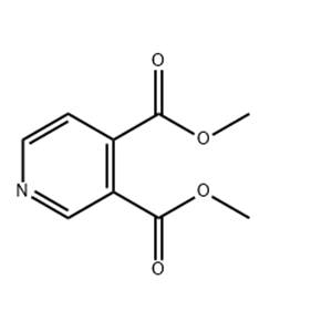 3,4-Pyridinedicarboxylic acid dimethyl ester