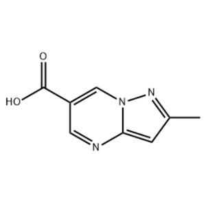 2-Methylpyrazolo[1,5-a]pyriMidine-6-carboxylic acid