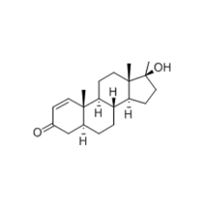 17a-Methyl-1-testosterone