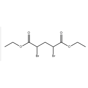 Diethyl 2,4-dibromopentanedioate