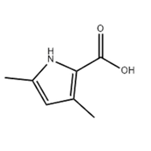3,5-Dimethylpyrrole-2-carboxylic acid