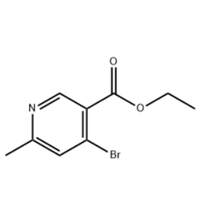 Ethyl 4-Bromo-6-Methylnicotinic acid