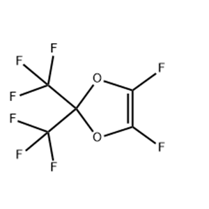 4,5-Difluoro-2,2-bis(trifluoromethyl)-1,3-dioxole