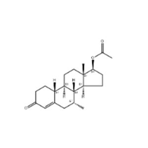 trestolone acetate