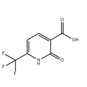 2-HYDROXY-6-(TRIFLUOROMETHYL)NICOTINICACID