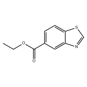 5-Benzothiazolecarboxylicacid,ethylester(6CI,9CI)