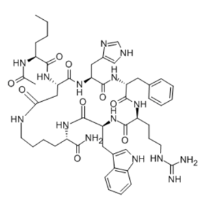 Melanotan II