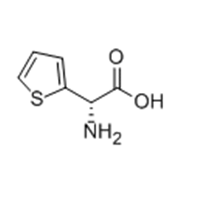 D-2-thienylglycine