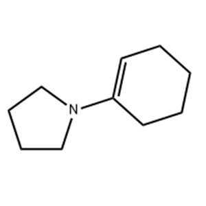 1-Pyrrolidino-1-cyclohexene