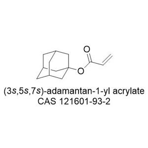 1-Adamantyl acrylate